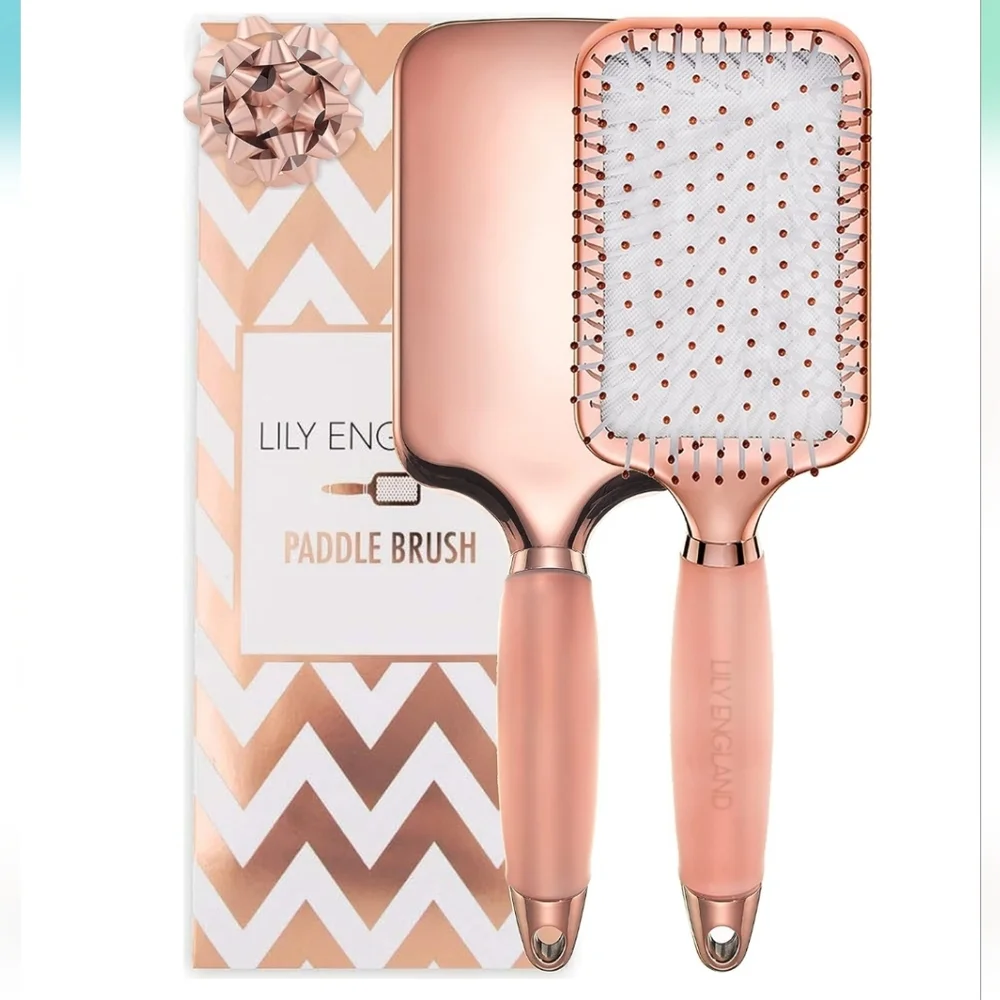Hair Brush For All Hair Types